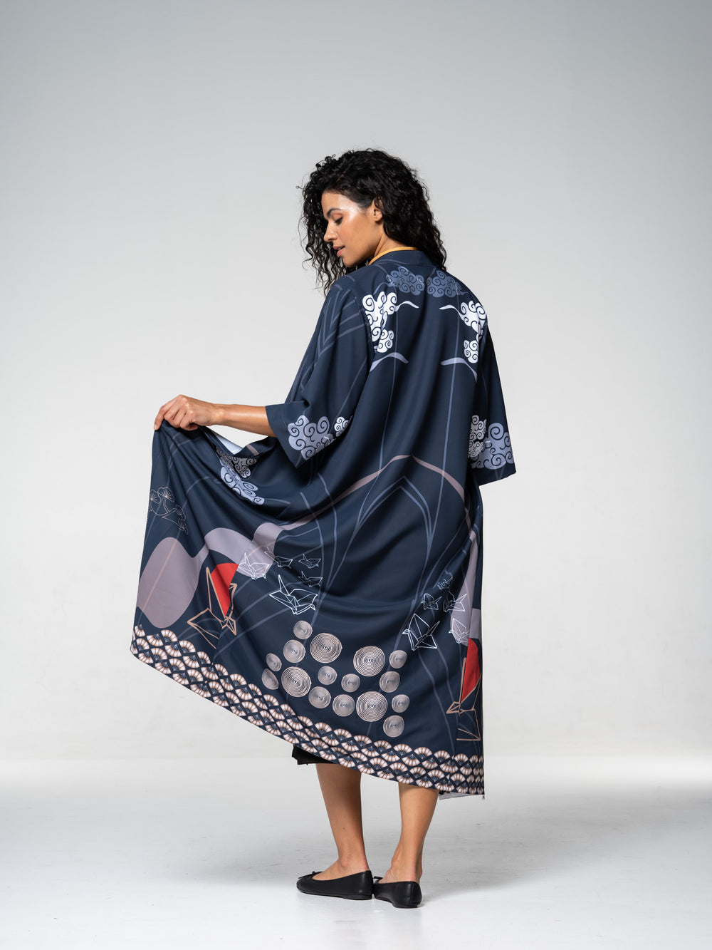 Kimono Grand