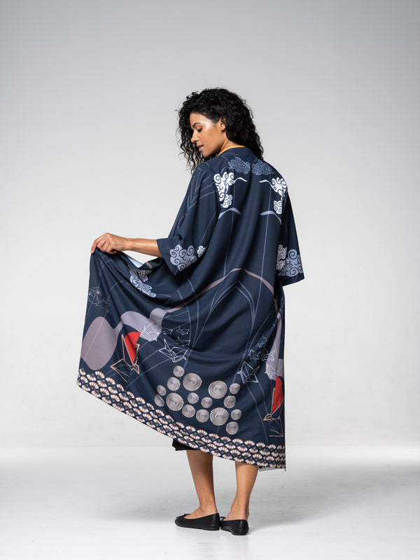 Kimono Grand