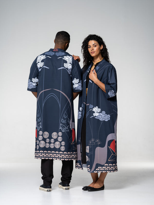 Kimono Grand