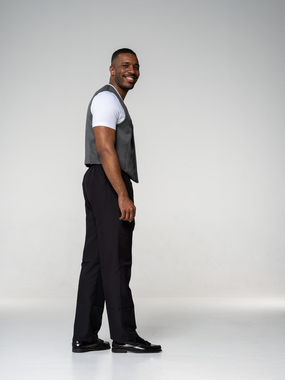 Trouser Apollo /Concept Coll