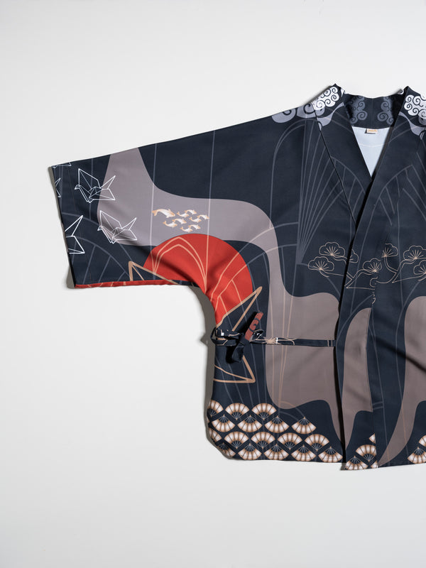 Kimono Mi