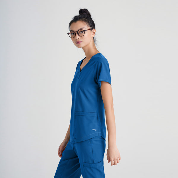 Rhythm Tunic