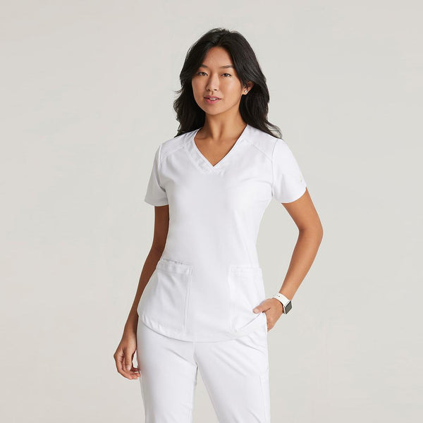 Rhythm Tunic