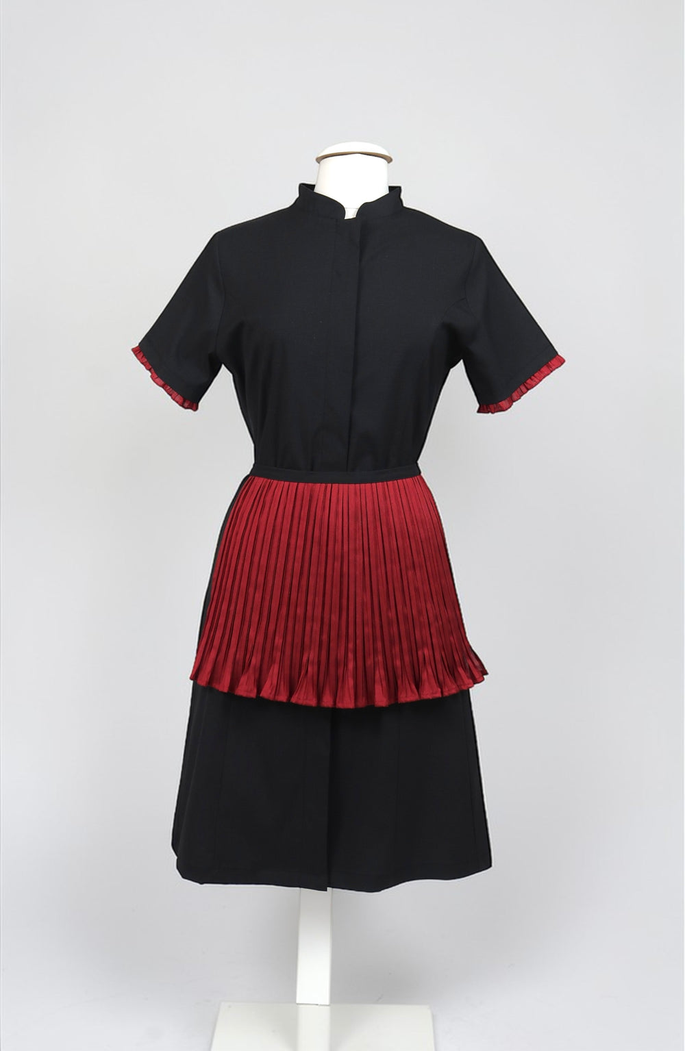 CONJUNTO NÚMERO 1: FRONTERA