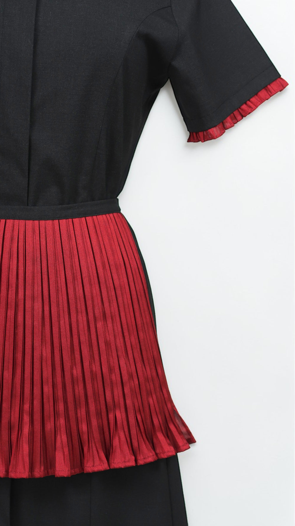 CONJUNTO NÚMERO 1: FRONTERA