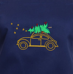 Car Apron