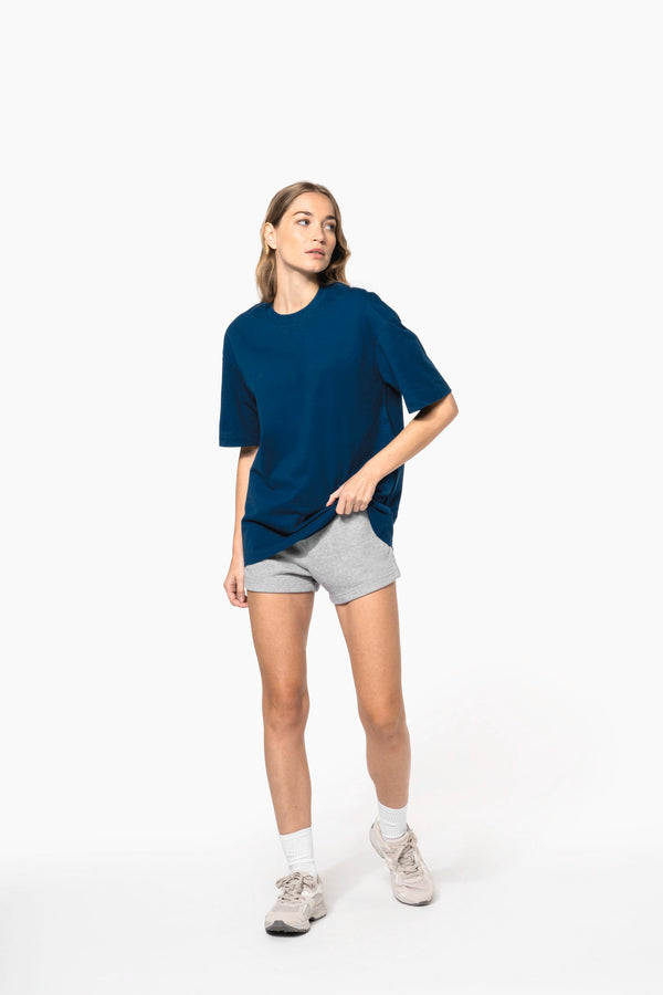 T-shirt oversize