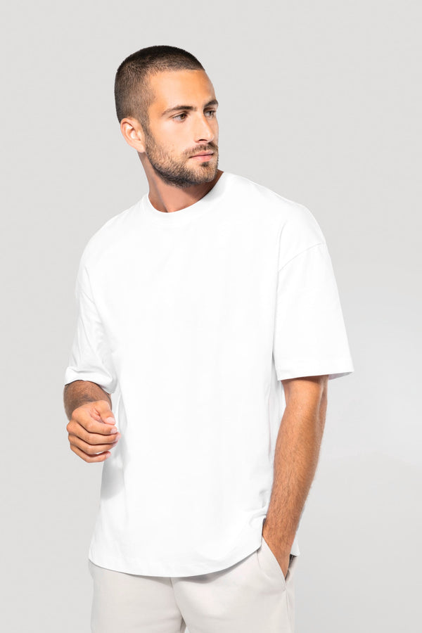 T-shirt oversize