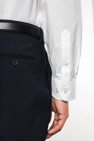 Camisa Gola Padre Homem