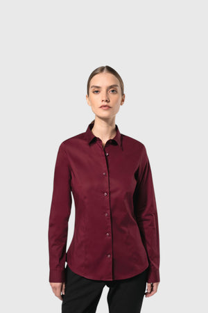 Camisa Clássica