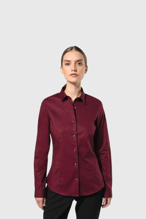Camisa Clássica