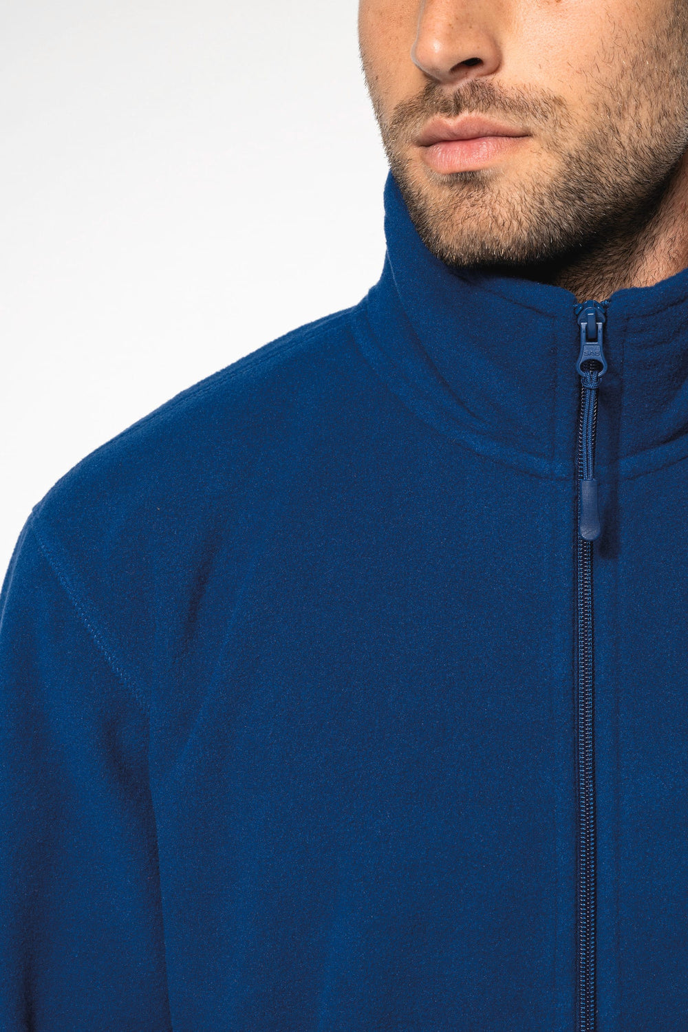 Casaco Micropolar Unissexo