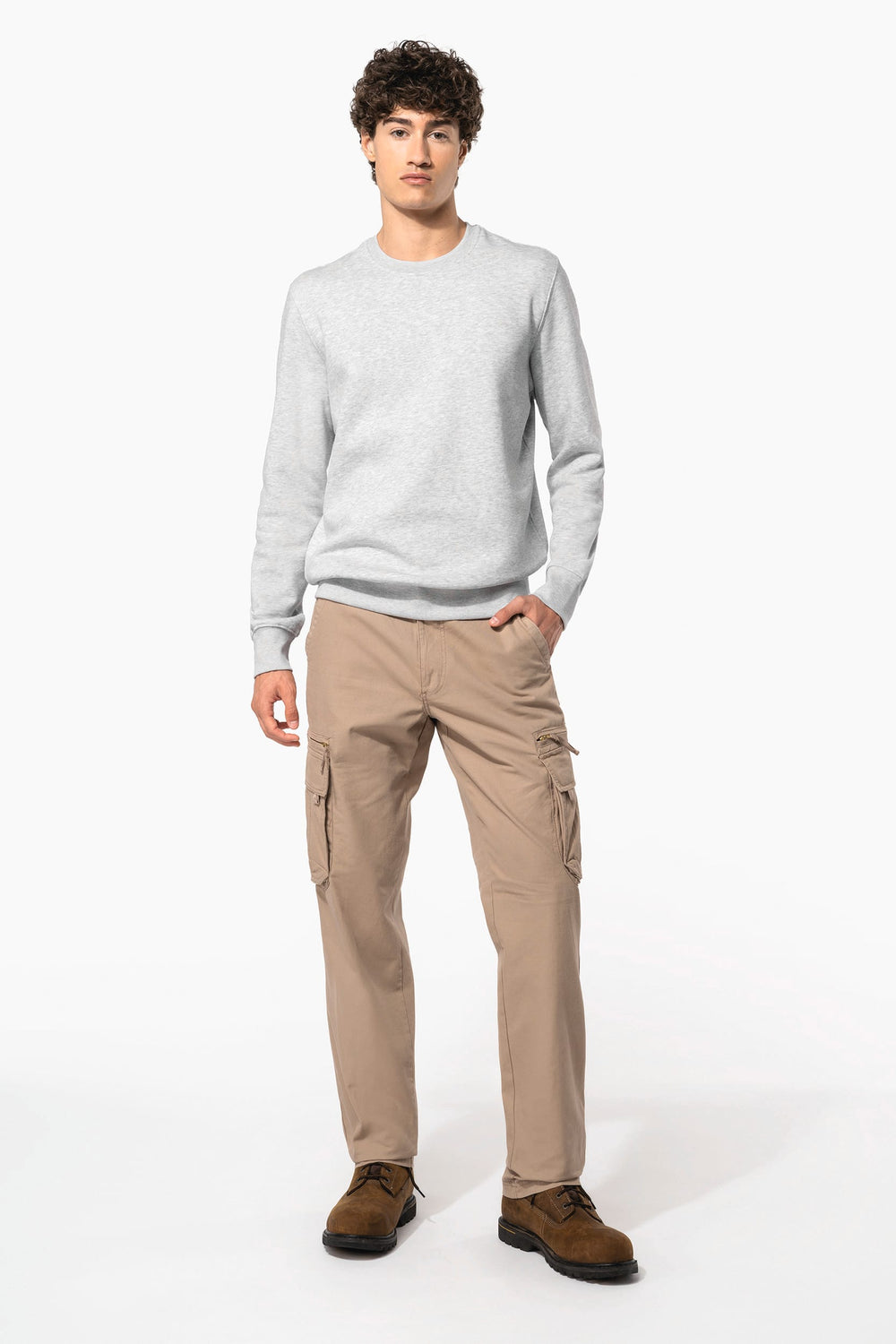 Chino Pants T400