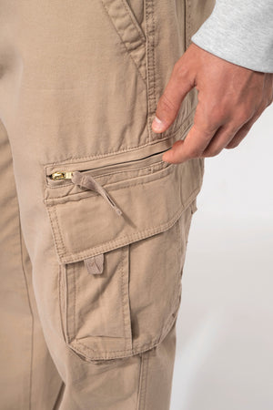 Chino Pants T400