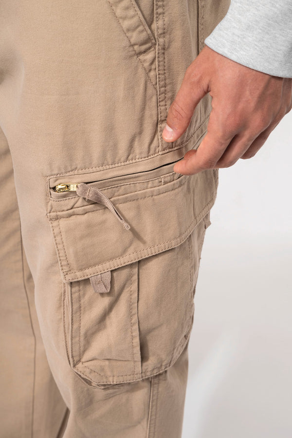 Chino Pants T400