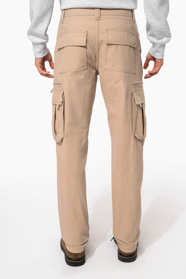 Chino Pants T400