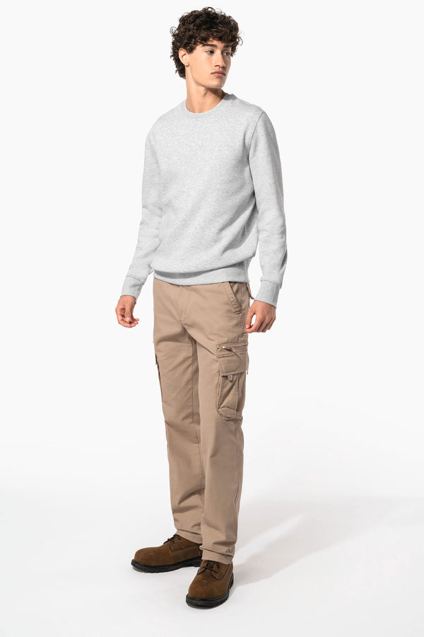 Chino Pants T400