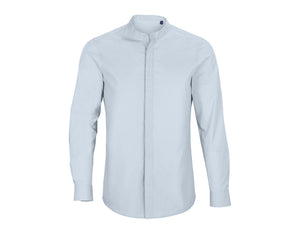 Camisa Gola Padre Homem