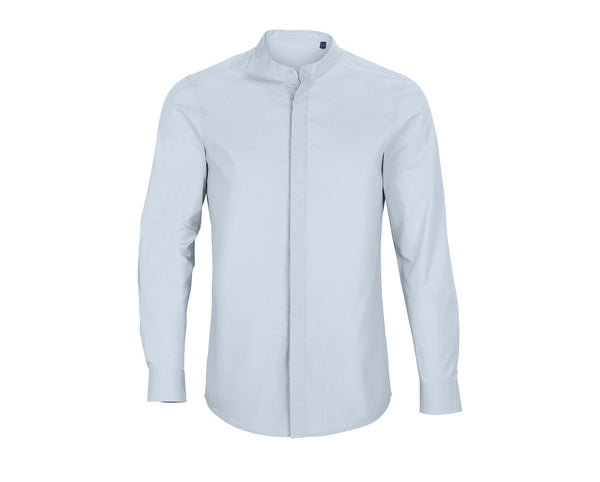 Camisa Gola Padre Homem