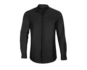 Camisa Gola Padre Homem