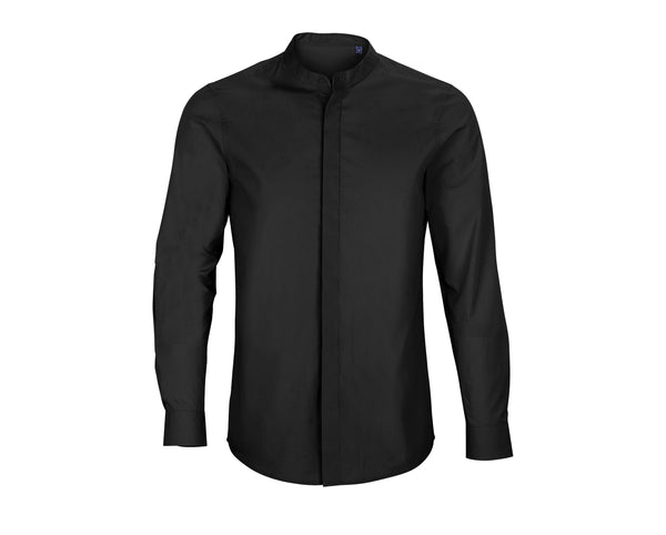 Camisa Gola Padre Homem