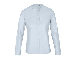 Camisa Gola Padre Mulher