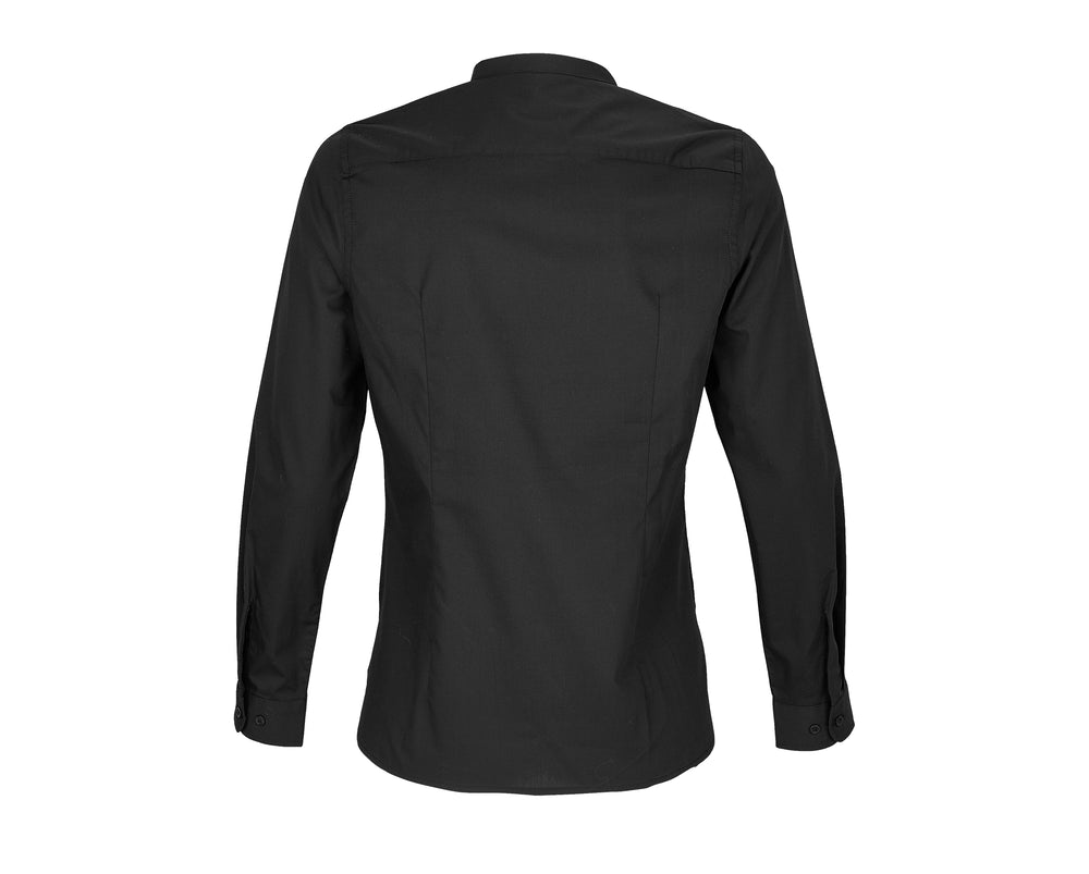 Camisa Gola Padre Mulher