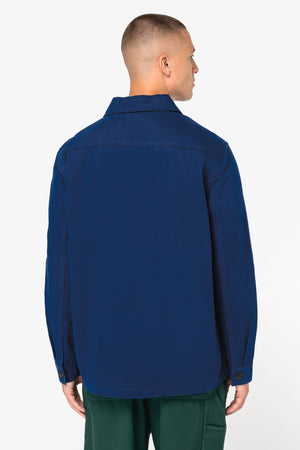 Sobrecamisa unissexo