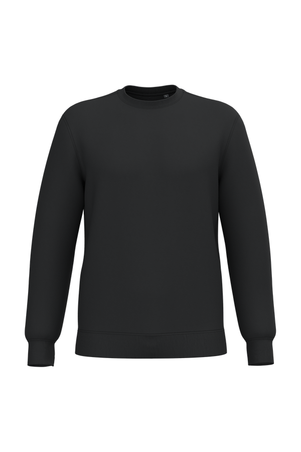 Sweatshirt Decote U