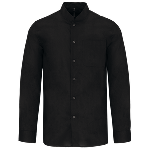 Camisa Gola Padre Homem