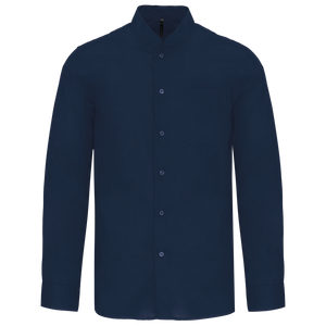 Camisa Gola Padre Homem