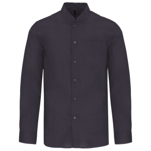 Camisa Gola Padre Homem