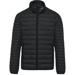 Blusão Acolchoado Unisexo