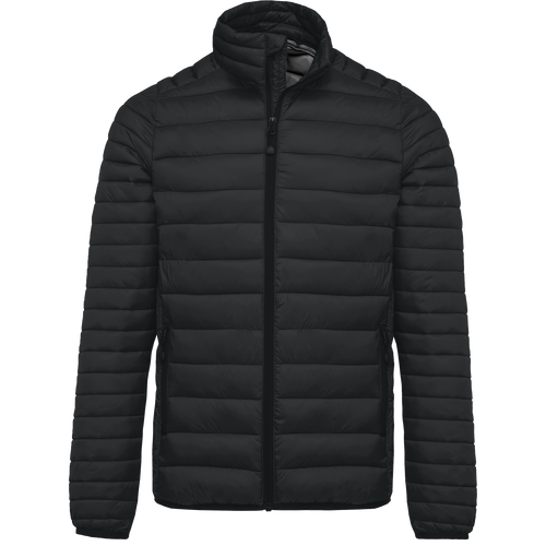 Blusão Acolchoado Unisexo