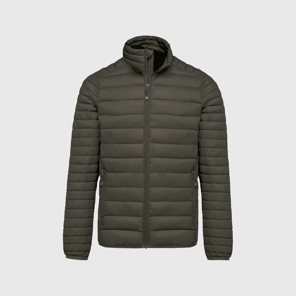 Blusão Acolchoado Unisexo