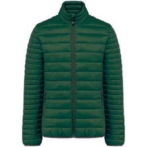 Blusão Acolchoado Unisexo