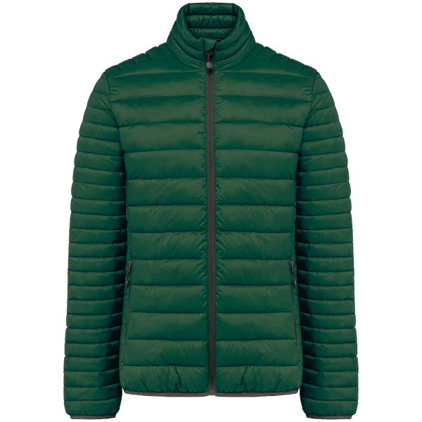 Blusão Acolchoado Unisexo