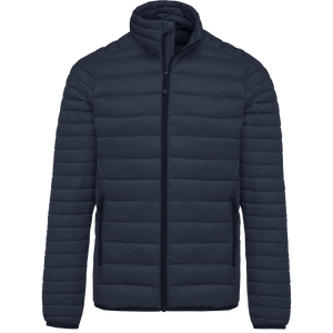 Blusão Acolchoado Unisexo