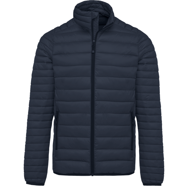 Blusão Acolchoado Unisexo