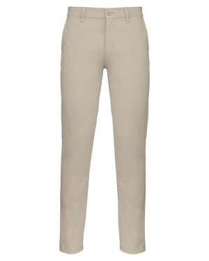 Calças Chino Homem