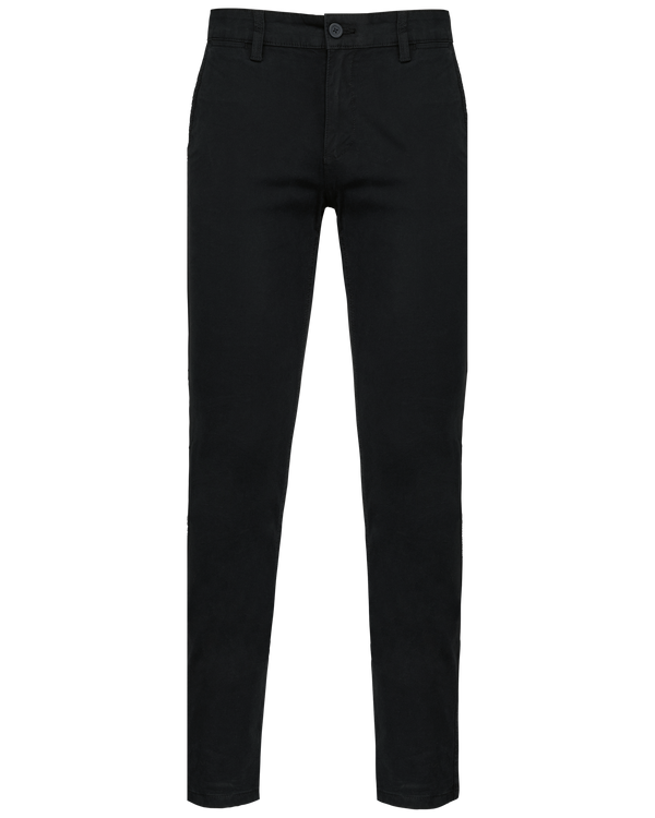 Calças Chino Unisexo