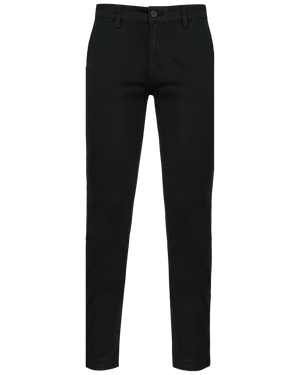 Calças Chino Homem