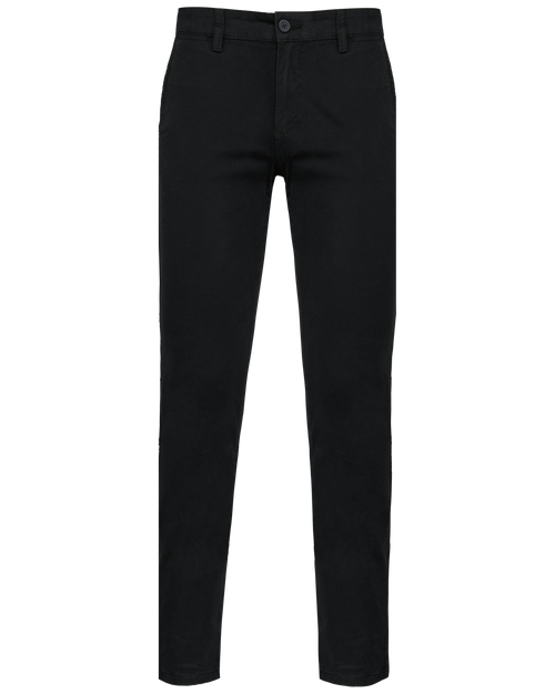 Calças Chino Homem