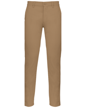 Calças Chino Homem