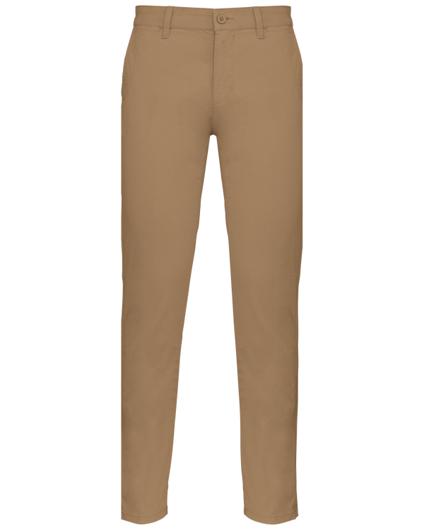 Calças Chino Homem