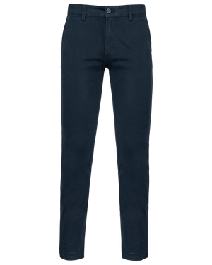 Calças Chino Homem