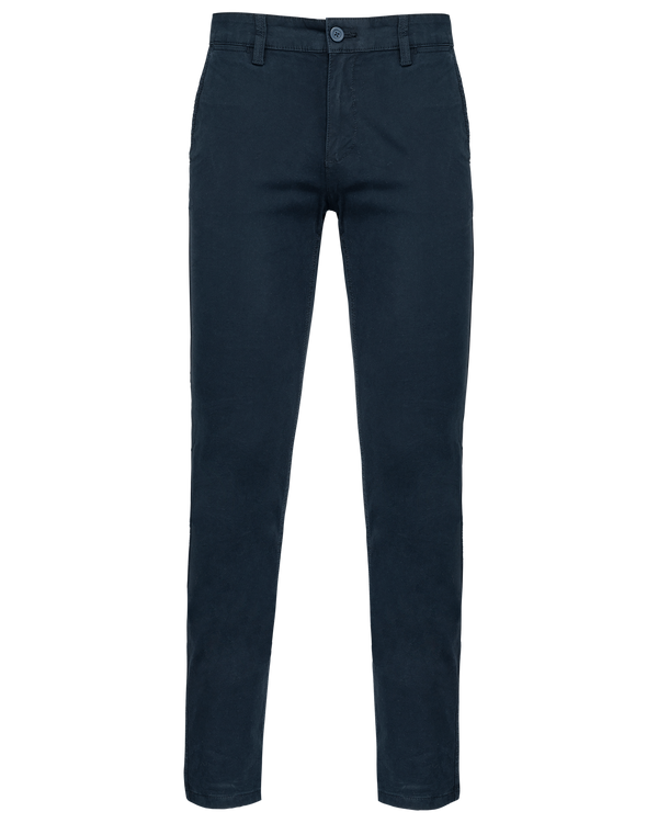 Calças Chino Homem