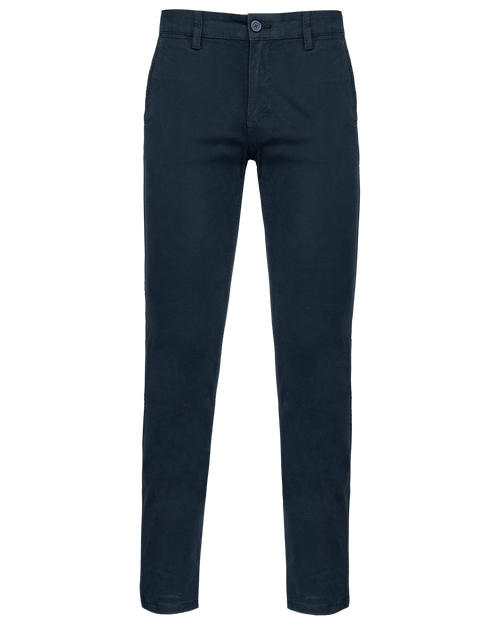 Calças Chino Unisexo