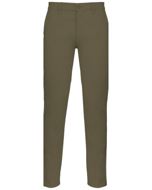 Calças Chino Homem