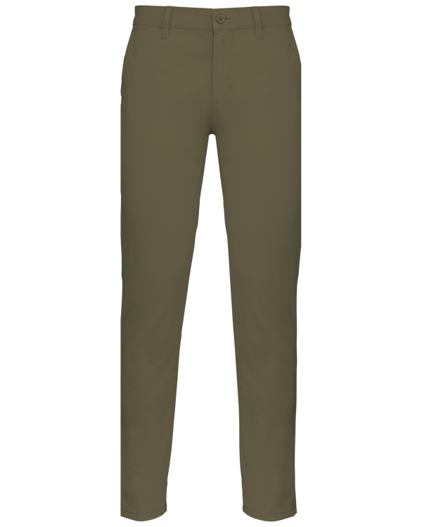 Calças Chino Homem